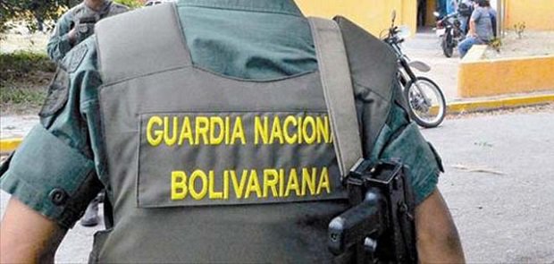 Solicitan que se investigue asesinato de cuatro presos durante fuga de reclusos en comando de la Guardia Nacional en Caracas