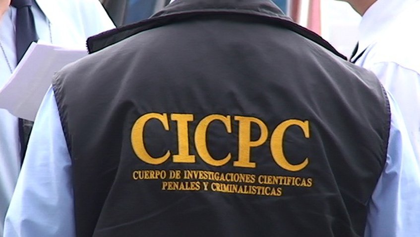 Caracas: Aseguran que funcionarios de la División de Antiextorsión y Secuestros del Cicpc les quitaron las pertenencias a los internos durante una requisa