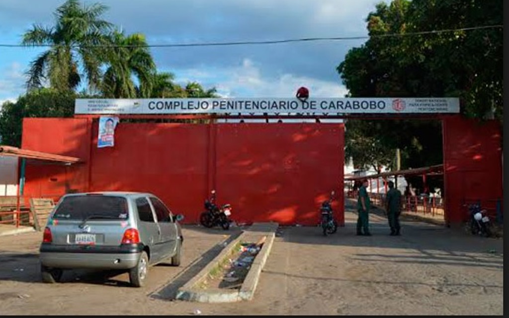 Carabobo: La tuberculosis suma dos muertos más en el penal de Tocuyito