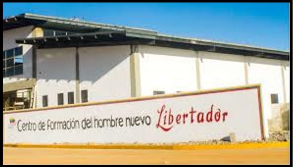 Carabobo: Aumentaron a tres días entrega de paqueterías en el centro penitenciario El Libertador
