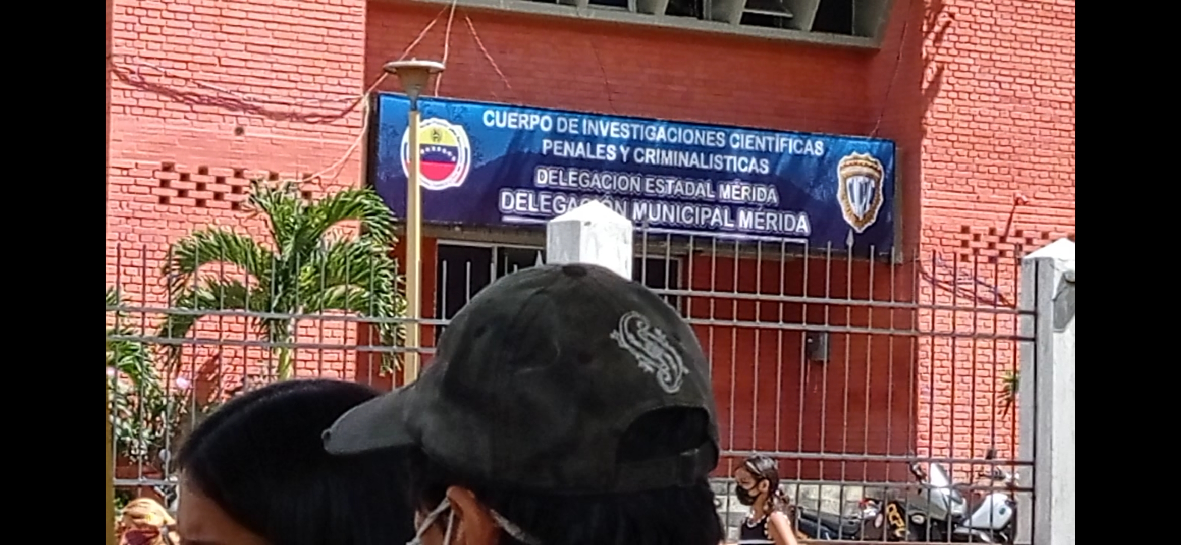 Les preocupa la pandemia por el Coronavirus: Familiares de detenidos en el CICPC de Mérida denunciaron enfermedades, hacinamiento y retardo procesal en este reclusorio