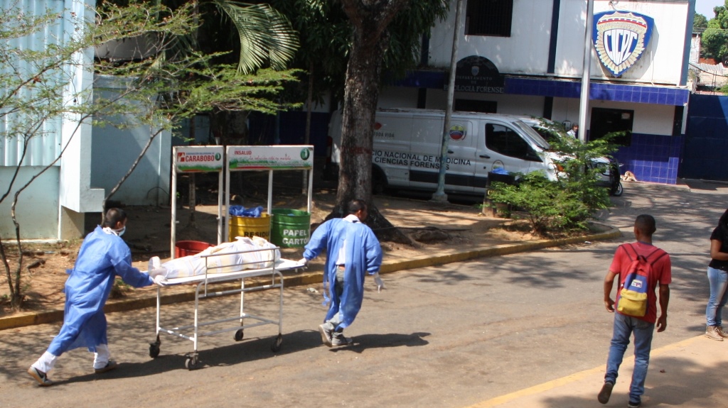 Carabobo: Dos reclusos mueren por tuberculosis y aumenta la cifra en Tocuyito
