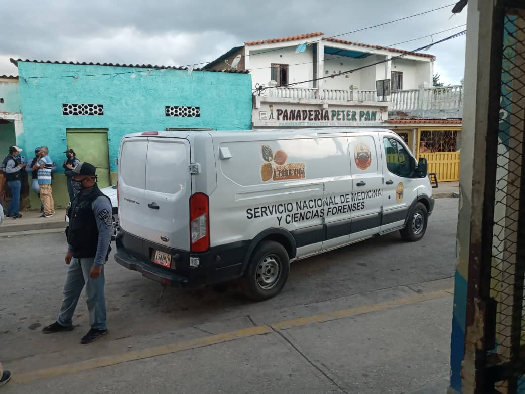 Nueva Esparta: Motín en CDP de Los Cocos deja a dos reos muertos