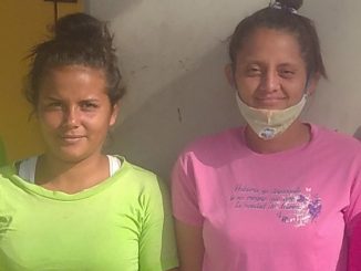 Carabobo: Atrapan a dos reclusas que se habían fugado del anexo femenino del penal de Tocuyito