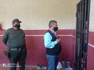 Falcón | Organismos de seguridad trabajan en data de detenidos para el plan de Revolución Judicial