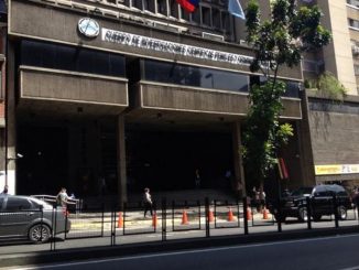 Así avanza la instalación de la Comisión Presidencial Judicial en  calabozos de Caracas