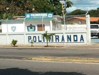 Falcón | Otorgan 15 libertades a privados de libertad de Polimiranda