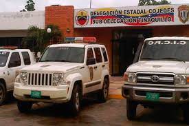 Cojedes: 36 presos han sido excarcelados del Cicpc en Cojedes