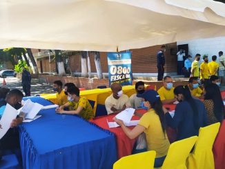 Vargas | 190 excarcelaciones ha  otorgado Comisión para la Revolución Judicial en siete CDP del litoral central