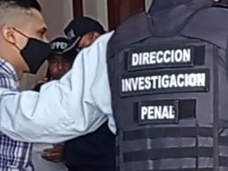 Mérida: Revolución del Sistema Judicial otorgó tres libertades plenas y 25 medidas cautelares a privados de libertad en CDP