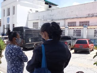 Mérida | Revolución del Sistema Judicial descongestionó considerablemente los CDP de la policía estadal