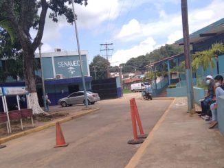 Carabobo: Localizan sin vida a custodio del penal  Hombre Nuevo “El Libertador”