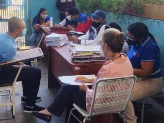 Caracas: Comisión de la Revolución Judicial visitó centro para adolescentes en conflicto con la ley ubicado en Coche