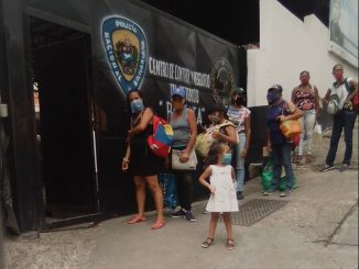 Caracas | Recluso con obstrucción intestinal murió por negligencia médica