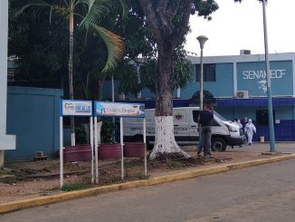 Carabobo | Falleció un privado de libertad del penal de Tocuyito