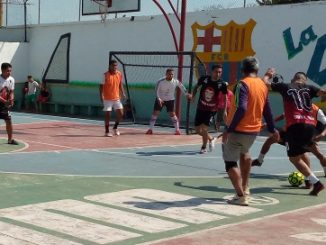 Yaracuy | Ejecutan actividades deportivas y recreativas en el Internado Judicial de San Felipe 