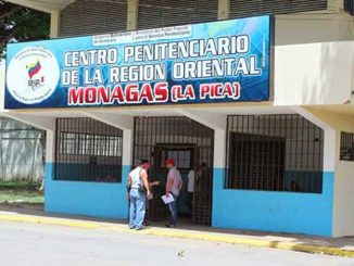 Monagas | Preso de La Pica fallece por supuesto cuadro de tuberculosis