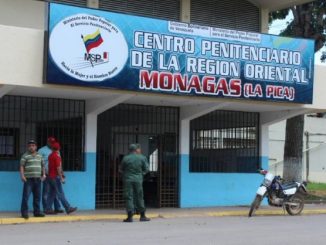 Monagas | Habitantes reportan motín en cárcel de La Pica