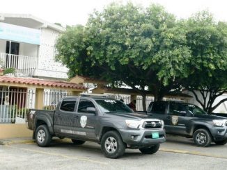 Mérida | Familiares denunciaron presuntas agresiones hacia privados de libertad en el CICPC de El Vigía 