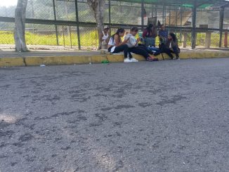 Miranda | 41 reos del Rodeo II esperan liberación tras obtener boletas de excarcelación en plan de abordaje