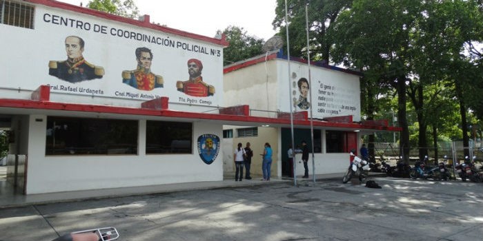 Portuguesa | Muere por tuberculosis un preso en la comandancia policial de Guanare