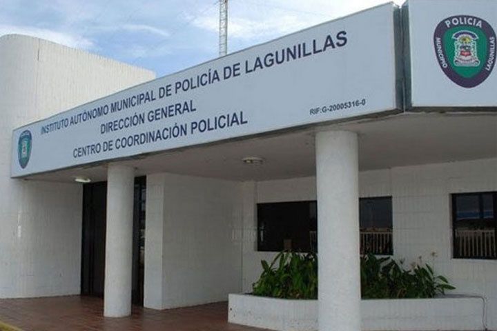 Zulia: Sacan moribundo a un reo de los calabozos de Polilagunillas