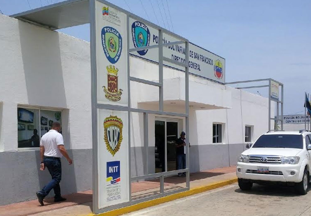 Zulia: Murió recluso por tuberculosis en los calabozos de Polisur