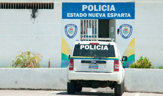 Han recapturado al 70% de los evadidos del CDP de La Asunción en Nueva Esparta
