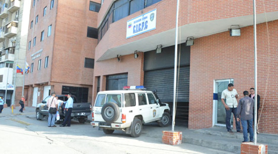 Vargas / Muere privado de libertad tras caer de tercer piso de Cicpc – La Guaira
