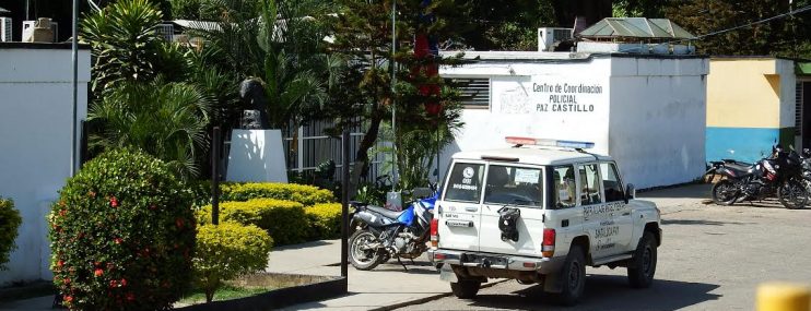 Miranda: Tribunales dejan en libertad a 20 privados de libertad en Santa Lucía del Tuy