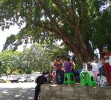 Familiares de recluso en Poliplaza que espera amputación piden a tribunal que ordene reanudar evaluación médica