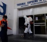 Portuguesa | Tribunales otorgan 95 libertades en el marco de la pandemia por COVID-19