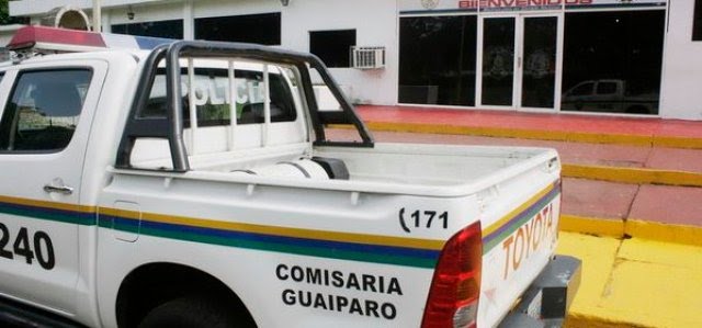 Localizan muerto a recluso en calabozos policiales en Ciudad Guayana