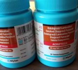 La falta de diagnóstico de VIH deja en el limbo a la población penitenciaria de los calabozos policiales en Caracas