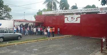 Carabobo: Más de 70 reclusos murieron en 2020 en CDP y el penal de Tocuyito