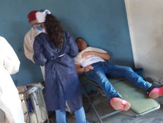 Sucre | 140 reos reciben atención médica – jurídica en la Policía estadal de Carúpano