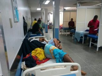 Lara: Fallece el décimo privado de libertad en lo que va de 2021 Lara: Fallece el décimo privado de libertad en lo que va de 2021