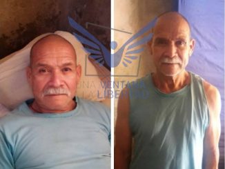 Fallece reo con medida cautelar de la CIDH: “Lo mataron en el penal siendo inocente” Fallece reo con medida cautelar de la CIDH: “Lo mataron en el penal siendo inocente”