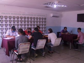 Portuguesa | Jornada de abordaje de causas en Poliportuguesa cierra sin otorgamiento de libertades a detenidos Portuguesa | Jornada de abordaje de causas en Poliportuguesa cierra sin otorgamiento de libertades a detenidos