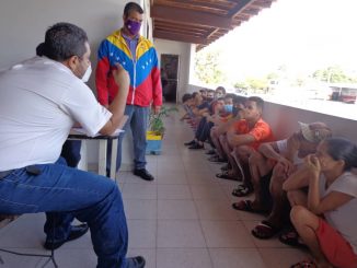 Liberan nueve presos en la Policía municipal de Cumaná por Plan Cayapa Liberan nueve presos en la Policía municipal de Cumaná por Plan Cayapa