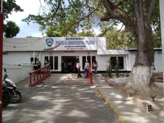 Muere preso con tuberculosis en Poliplaza de Guarenas Muere preso con tuberculosis en Poliplaza de Guarenas