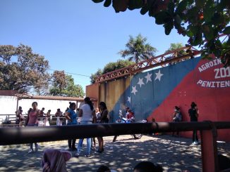 Carabobo: Condenan por homicidio agravado al recluso que mató a su pareja en vista conyugal Carabobo: Condenan por homicidio agravado al recluso que mató a su pareja en vista conyugal