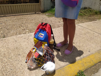 Madres de los privados de libertad sacrifican su estabilidad por sus hijos pese a las adversidades Madres de los privados de libertad sacrifican su estabilidad por sus hijos pese a las adversidades