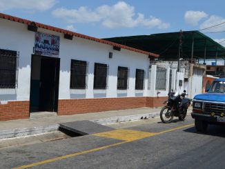 Yaracuy: Familiares de detenidos en comandos policiales de La Trinidad y Veroes reclaman jornadas médicas y agilización de procesos judiciales
