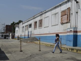 Yaracuy: Trasladan a cinco detenidos que compartían celda con los fugados del  CCP de Chivacoa a la Comandancia General de San Felipe