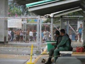 Anzoátegui: muere privado de cárcel en Puente Ayala por tuberculosis