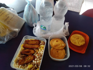 Dos mujeres, una historia: Madres con hijos detenidos se sienten presas del retardo procesal, el hacinamiento y el caos Dos mujeres, una historia: Madres con hijos detenidos se sienten presas del retardo procesal, el hacinamiento y el caos