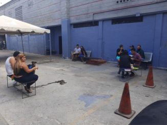 En los CDP de Caracas no se habla del COVID-19 a más de un año de pandemia En los CDP de Caracas no se habla del COVID-19 a más de un año de pandemia