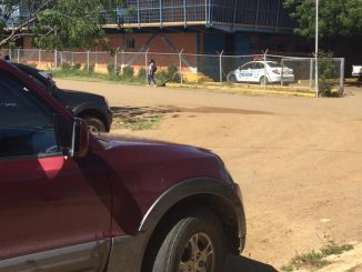 Abogados esperan por la reactivación de juicios en el Circuito Judicial Penal de Punto Fijo Abogados esperan por la reactivación de juicios en el Circuito Judicial Penal de Punto Fijo