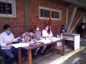 Yaracuy: Seis privados de libertad de la Comandancia de Policía reciben beneficio procesal Yaracuy: Seis privados de libertad de la Comandancia de Policía reciben beneficio procesal